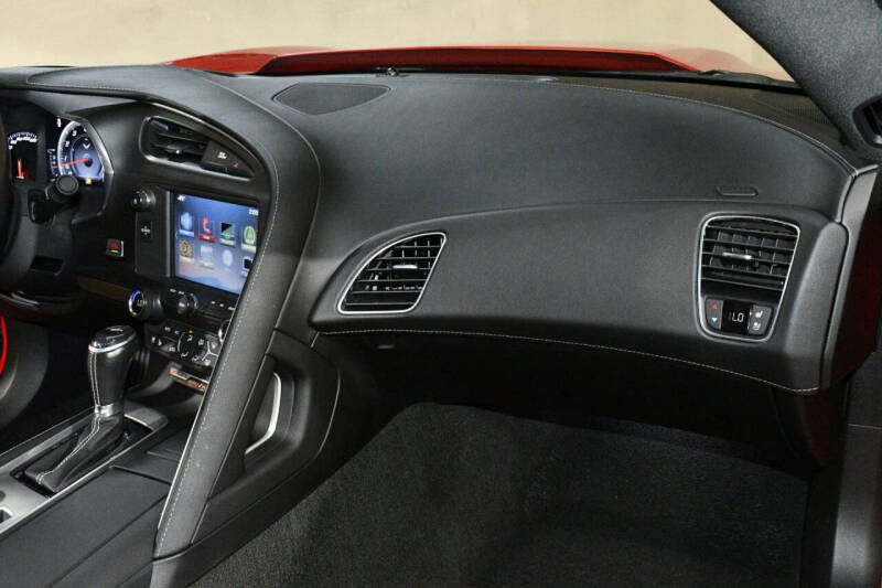 2017 Chevrolet Corvette Z06