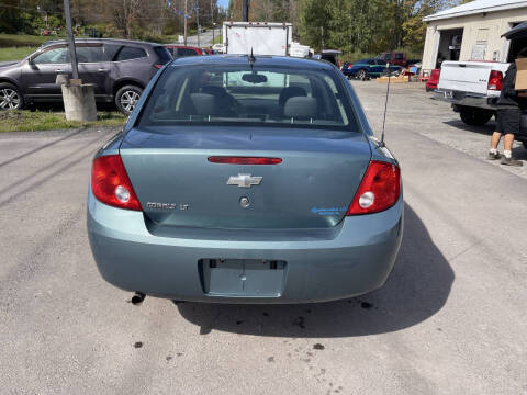 2010 Chevrolet Cobalt LT