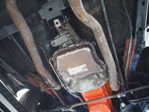 1970 Dodge Challenger