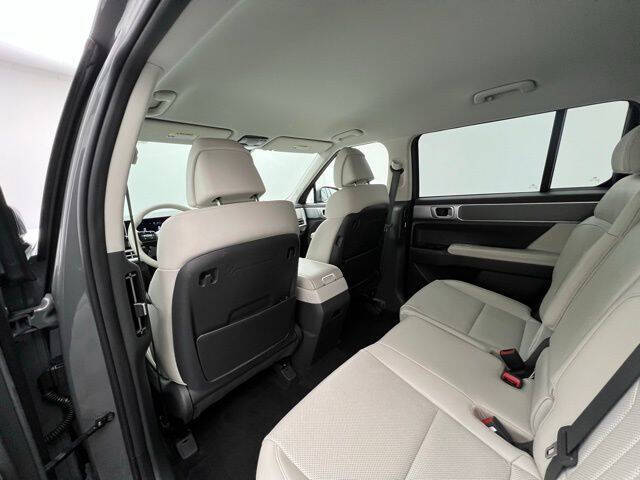 2024 Hyundai Santa Fe SEL