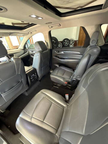 2018 Buick Enclave Premium