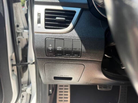 2016 Hyundai Elantra GT