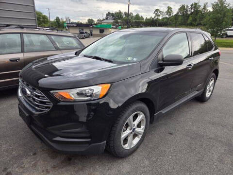 2019 Ford Edge SE