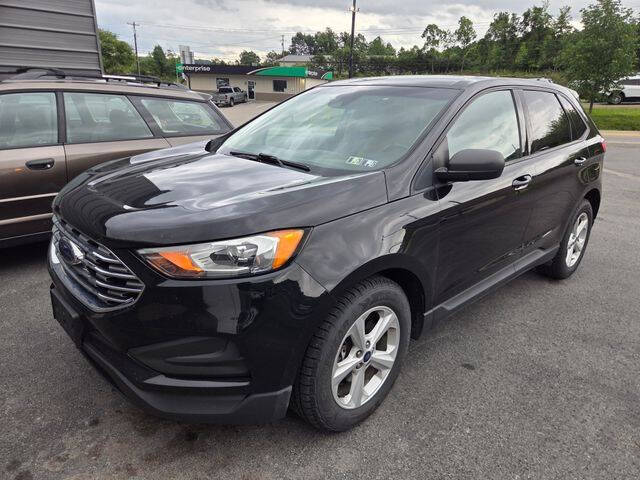 2019 Ford Edge SE