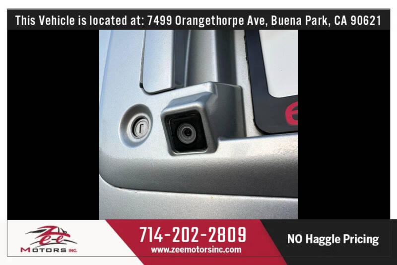 2015 Chevrolet Express 2500