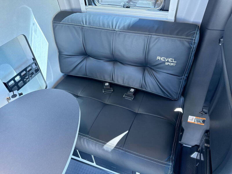 2026 Mercedes-Benz Sprinter