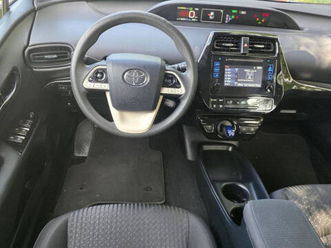 2018 Toyota Prius Two