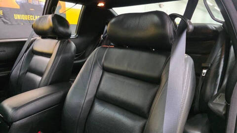 1998 Cadillac Eldorado Touring