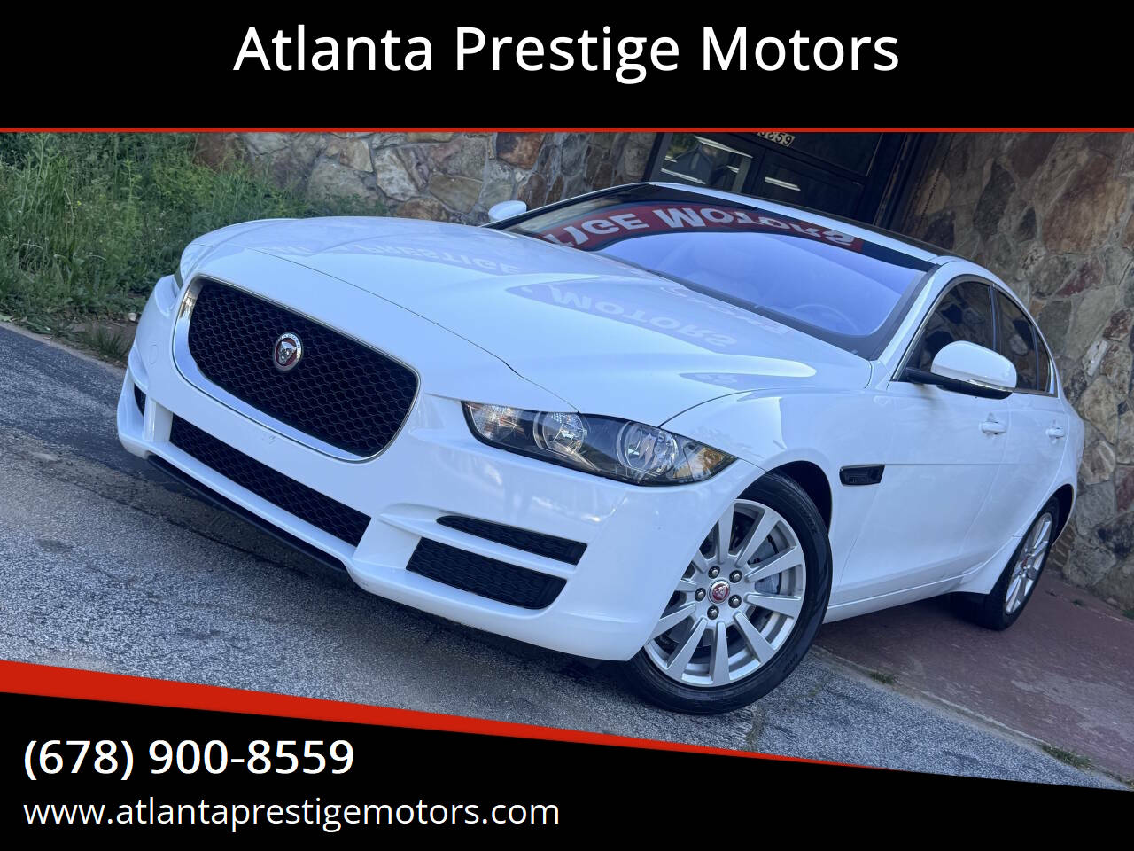 Headlamp Kit | JAGUAR XE PRESTIGE 2019 Headlamp Kit | JAGUAR XE PRESTIGE 2019
