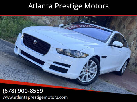 Headlamp Kit | JAGUAR XE PRESTIGE 2019 Headlamp Kit | JAGUAR XE PRESTIGE 2019