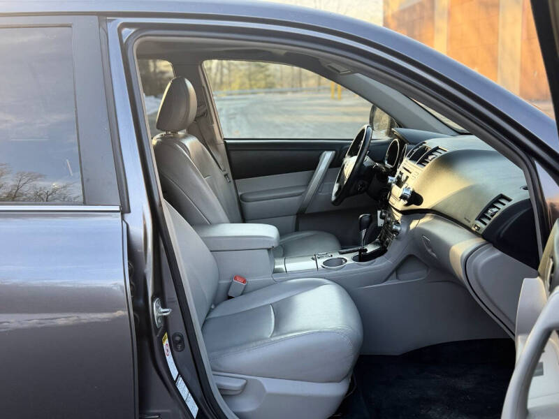 2012 Toyota Highlander