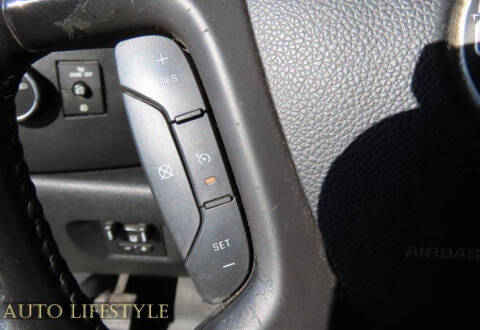 2011 GMC Sierra 2500HD SLE