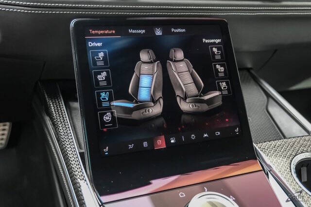 2025 Cadillac Escalade-V