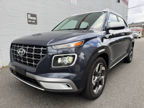 2023 Hyundai Venue Limited