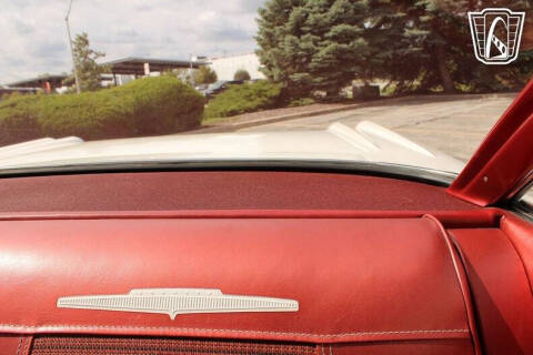 1960 Pontiac Catalina