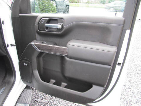 2022 Chevrolet Silverado 1500 Limited