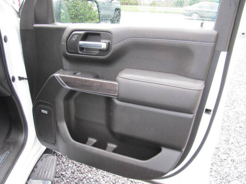 2022 Chevrolet Silverado 1500 Limited