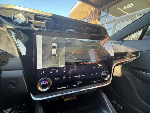 2024 Lexus RZ 450e Luxury