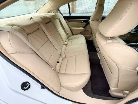 2012 Acura TL