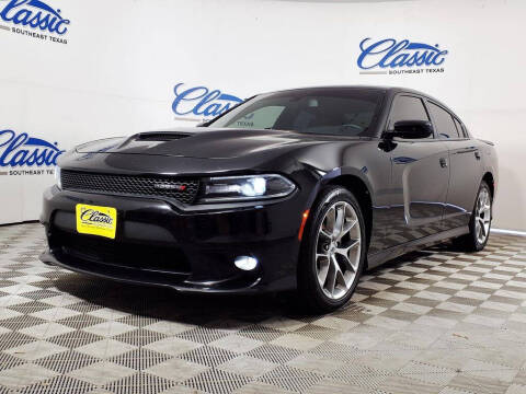 2021 Dodge Charger GT