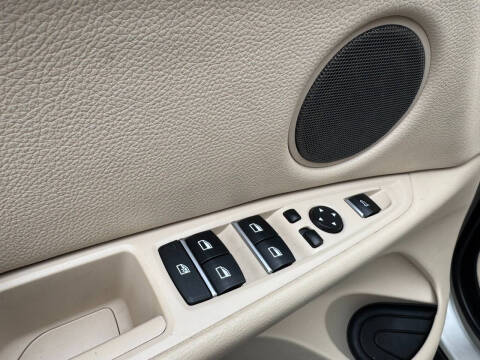 2014 BMW X5 xDrive35i