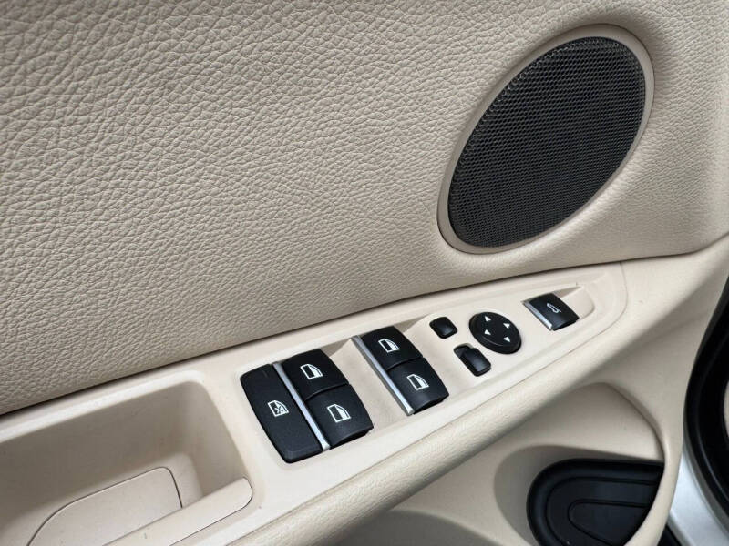 2014 BMW X5 xDrive35i