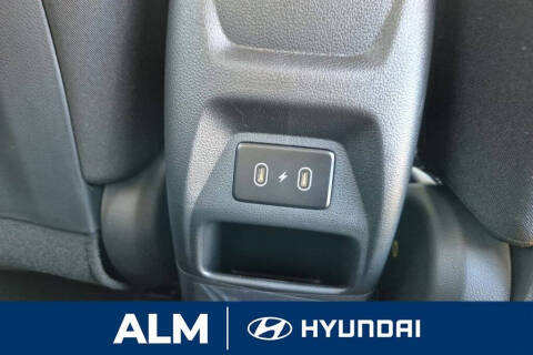 2026 Hyundai Venue