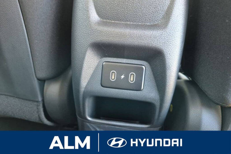 2026 Hyundai Venue