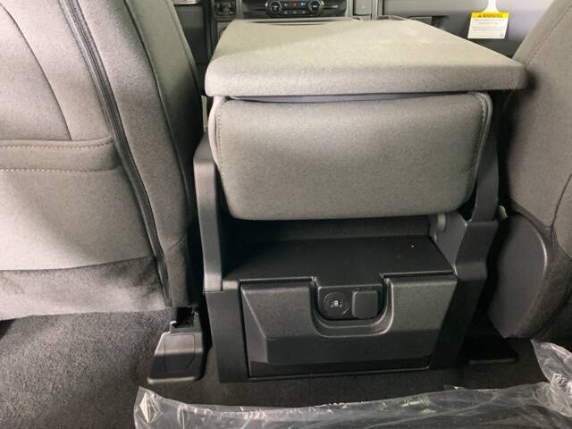 2025 Ford F-350 Super Duty