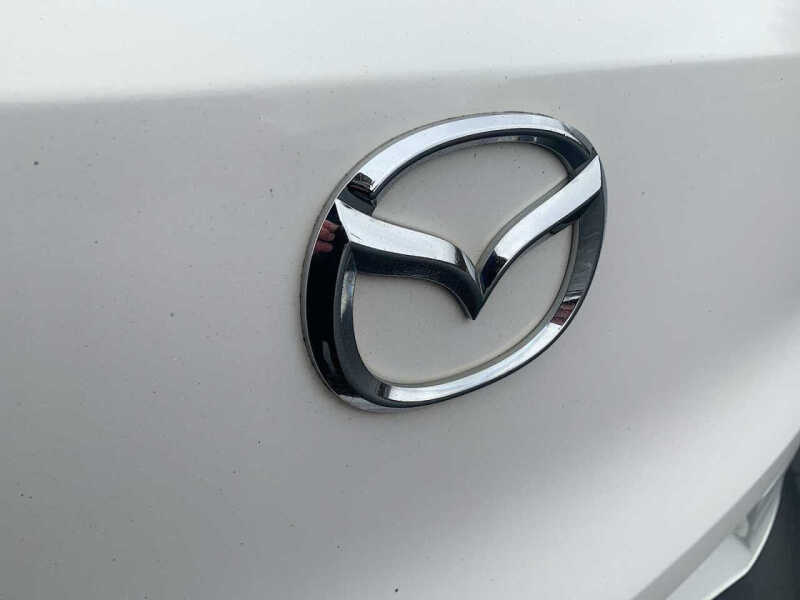 2016 Mazda CX-3 Touring