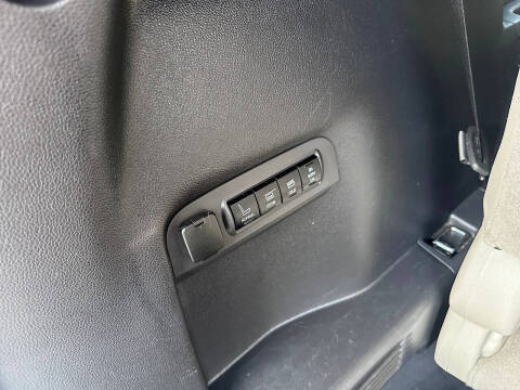 2011 Ford Explorer Limited