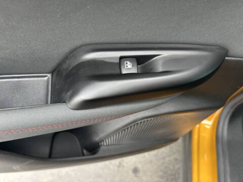 2024 Dodge Hornet GT