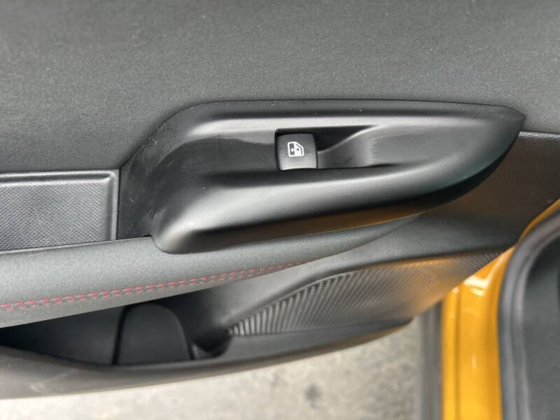 2024 Dodge Hornet GT