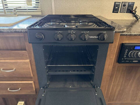 2017 Keystone RV Springdale West