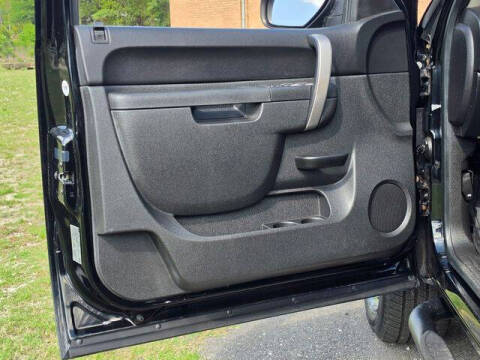 2010 Chevrolet Silverado 1500