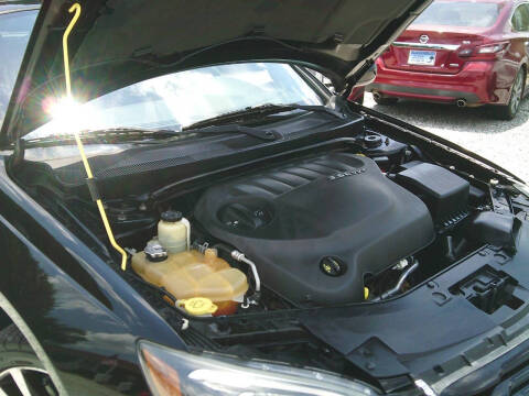 2012 Chrysler 200 S
