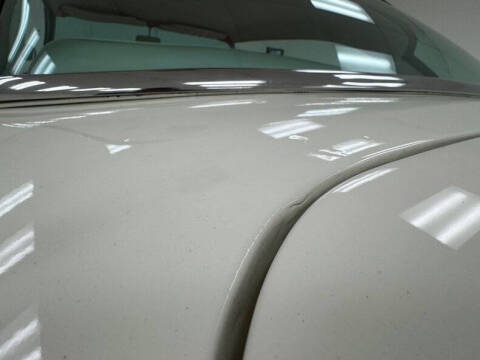 1956 Ford Crown Victoria