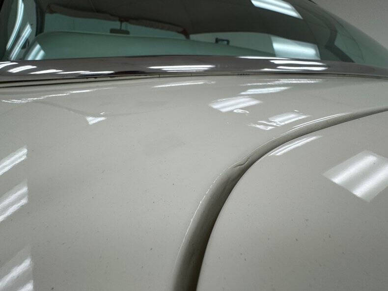 1956 Ford Crown Victoria