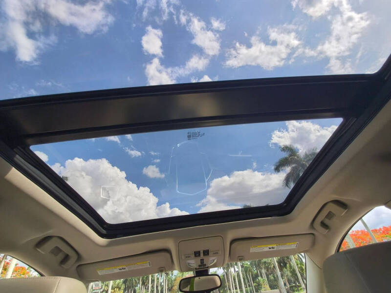 2013 Cadillac SRX Luxury Collection