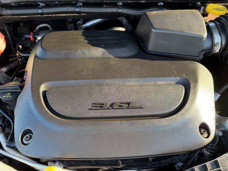 2019 Chrysler Pacifica