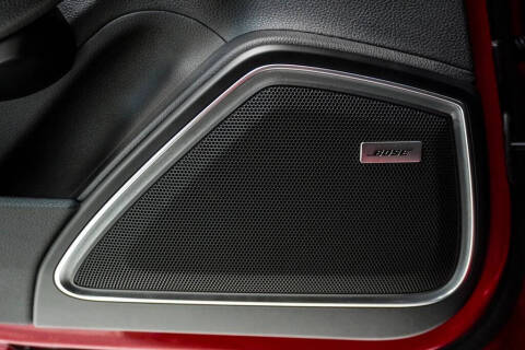 2022 Porsche Panamera 4 Platinum Edition