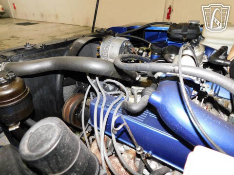 1994 Land Rover Defender 90