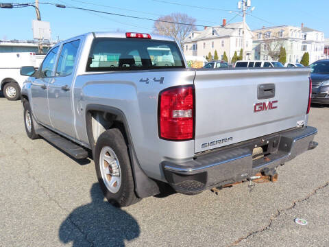 2015 GMC Sierra 1500