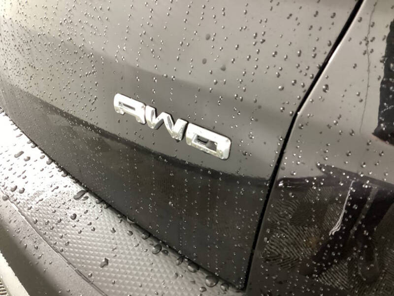 2026 Ford Escape Platinum