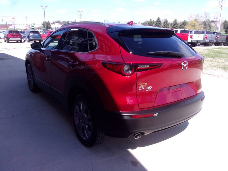 2024 Mazda CX-30 2.5 S Premium