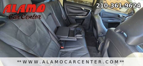 2013 Volvo XC60 3.2