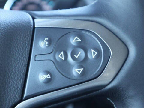 2020 Chevrolet Tahoe LS