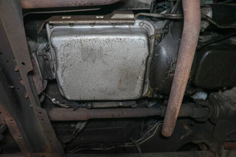 1997 GMC Yukon SLT