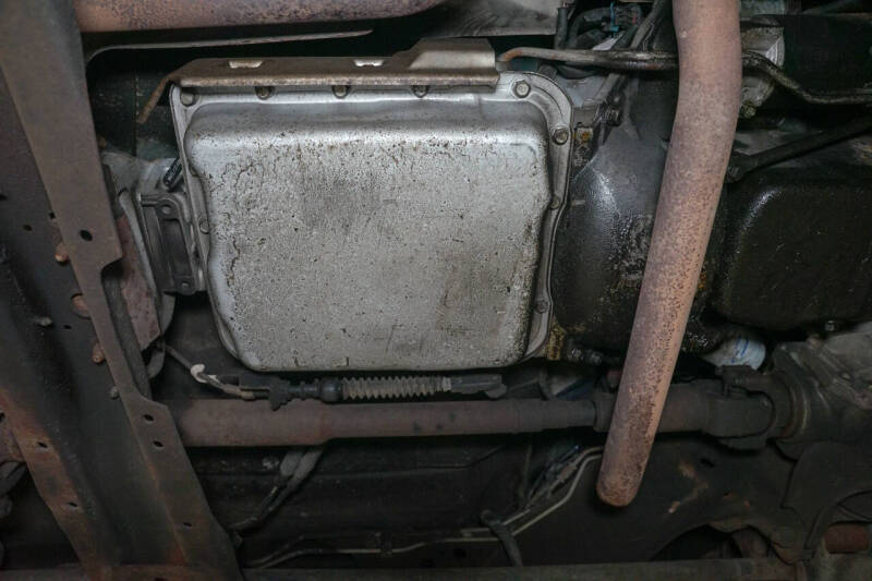 1997 GMC Yukon SLT