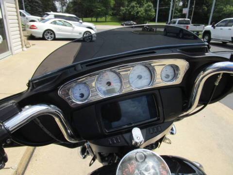 2019 Harley-Davidson Street Glide